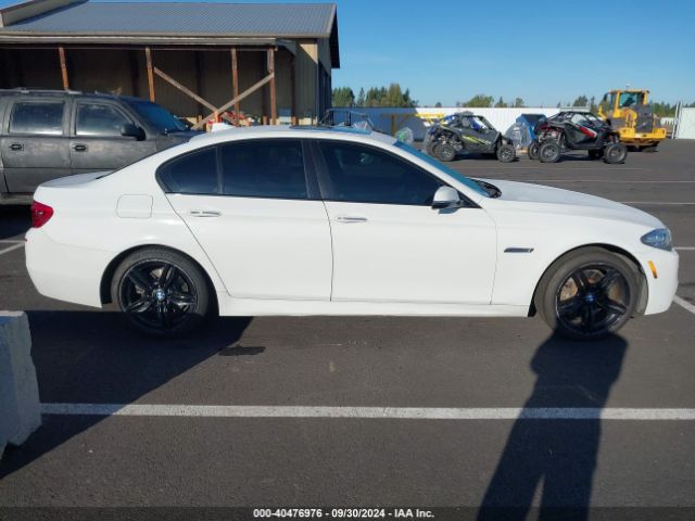 WBAFV3C59EDZ33543 BMW 535d Xdrive