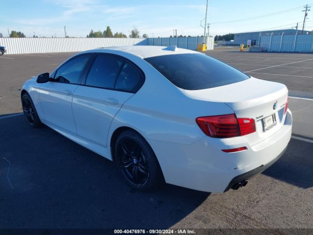 WBAFV3C59EDZ33543 BMW 535d Xdrive