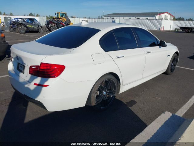WBAFV3C59EDZ33543 BMW 535d Xdrive