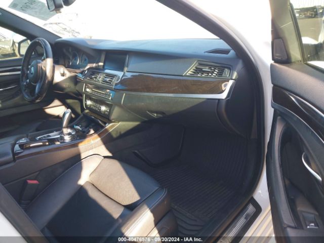 WBAFV3C59EDZ33543 BMW 535d Xdrive