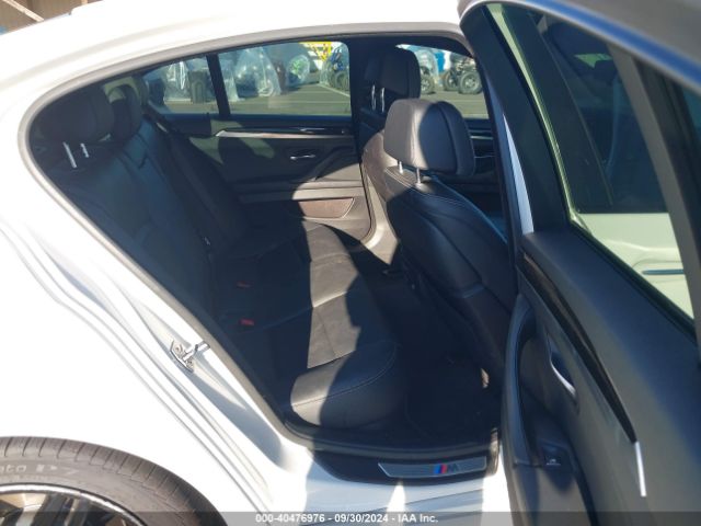 WBAFV3C59EDZ33543 BMW 535d Xdrive