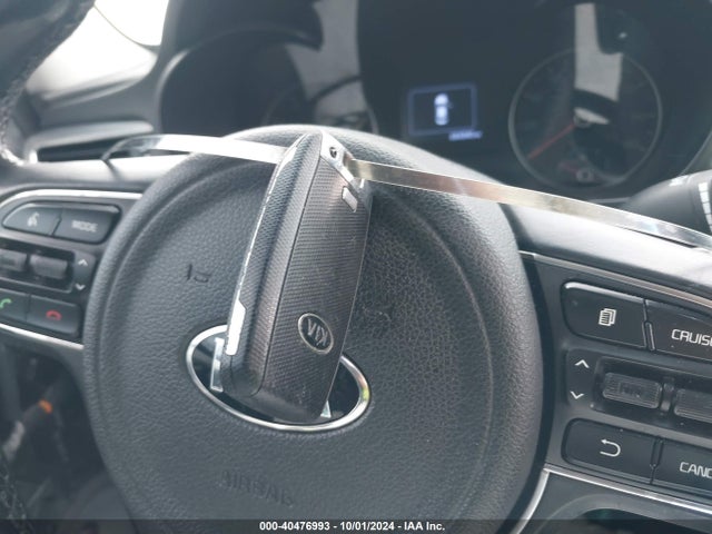 KIA OPTIMA EX 2016 5XXGU4L34GG012645 Image 11