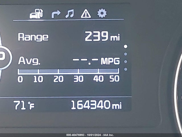 KIA OPTIMA EX 2016 5XXGU4L34GG012645 Image 15
