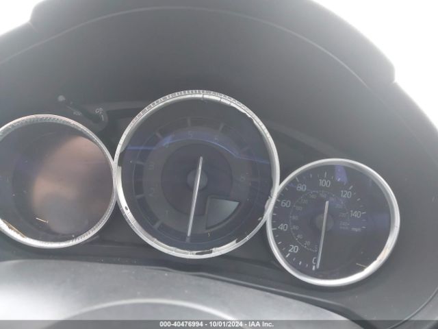 JM1NDAM76H0108786 Mazda Mx-5 Miata Rf Grand Touring