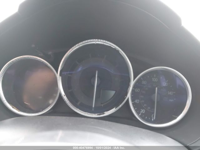 JM1NDAM76H0108786 Mazda Mx-5 Miata Rf Grand Touring