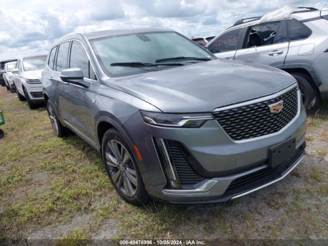 2022 1GYKPCRS3NZ112427 main image