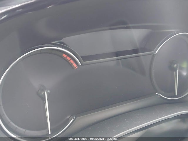Cadillac Xt6 Premium Luxury 2022 1GYKPCRS3NZ112427 Image 15