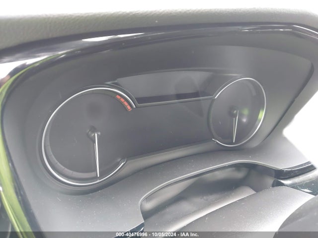 1GYKPCRS3NZ112427 Cadillac Xt6 Premium Luxury