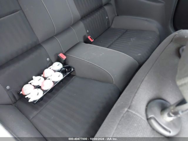 2G1FB1E38F9107155 Chevrolet Camaro 2ls