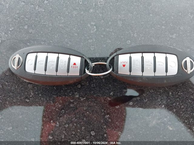5N1AZ2DJ0PC108454 Nissan Murano Platinum Fwd