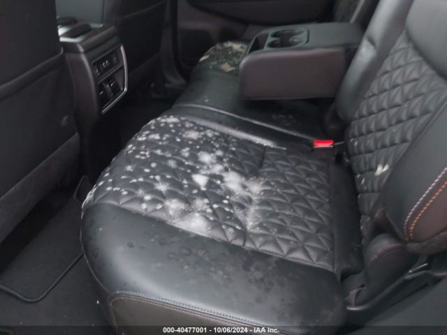 5N1AZ2DJ0PC108454 Nissan Murano Platinum Fwd