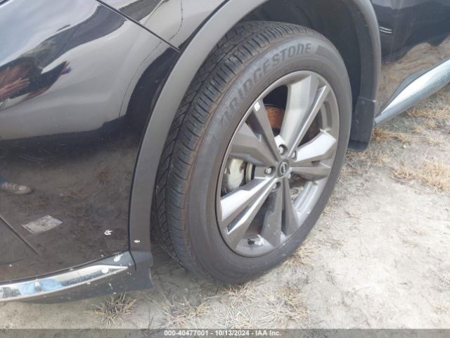 5N1AZ2DJ0PC108454 Nissan Murano Platinum Fwd