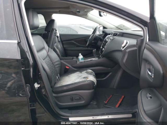 5N1AZ2DJ0PC108454 Nissan Murano Platinum Fwd