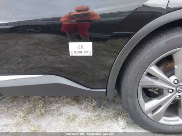 5N1AZ2DJ0PC108454 Nissan Murano Platinum Fwd