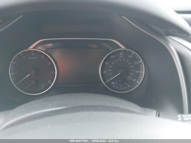 5N1AZ2DJ0PC108454 Nissan Murano Platinum Fwd