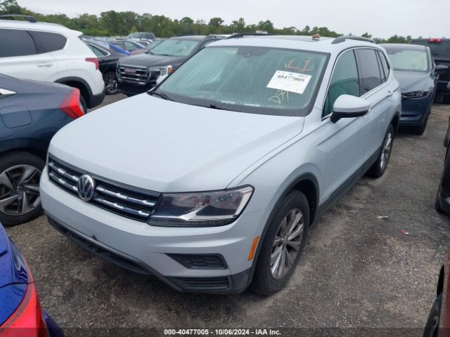 3VV3B7AX3KM034012 Volkswagen Tiguan 2.0t Se/2.0t Sel/2.0t Sel R-line/2.0t Sel R-line Black