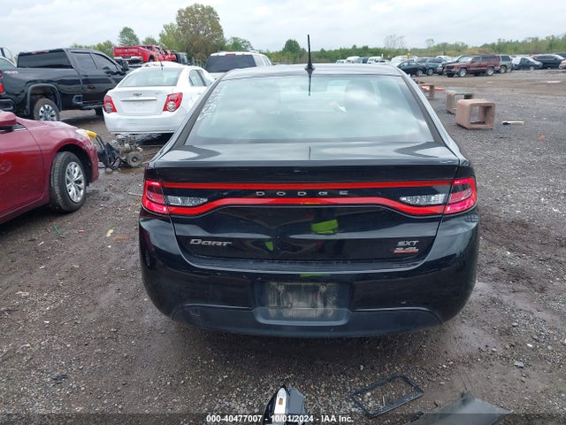 Dodge DART SXT 2014 1C3CDFBB6ED745455 Image 17