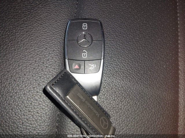 4JGFB4JBXNA745900 Mercedes-Benz GLE 350