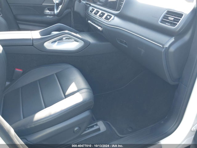 4JGFB4JBXNA745900 Mercedes-Benz GLE 350