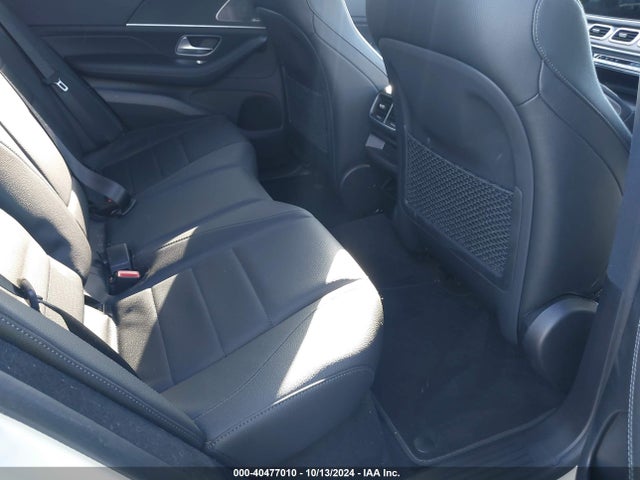 4JGFB4JBXNA745900 Mercedes-Benz GLE 350