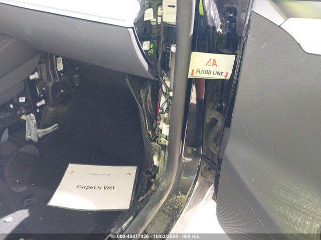 2023 TESLA MODEL Y 7SAYGDEE4PF858340 Photo 5