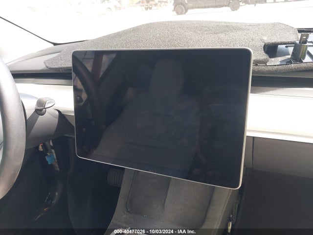 2023 TESLA MODEL Y 7SAYGDEE4PF858340 Photo 6