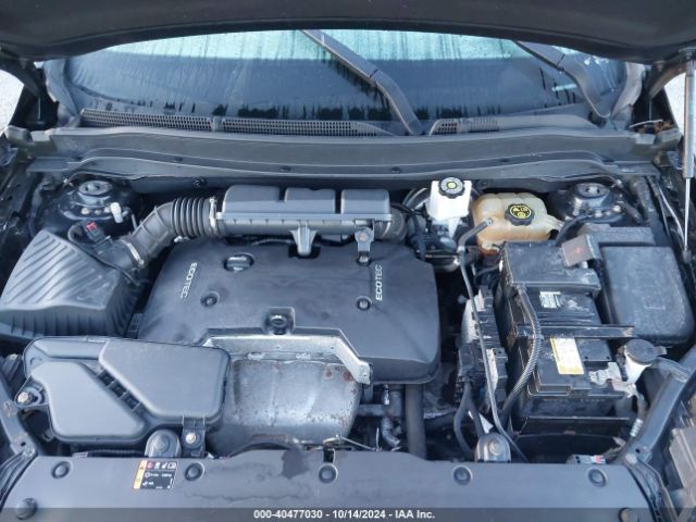 LRBFX2SA6JD002674 Buick Envision Essence