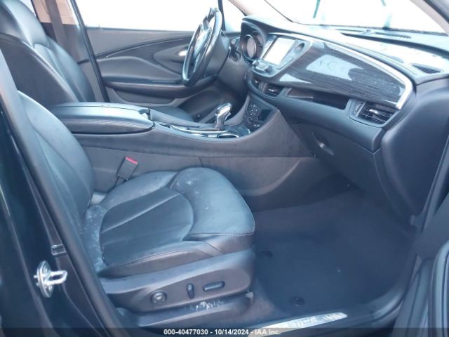 LRBFX2SA6JD002674 Buick Envision Essence