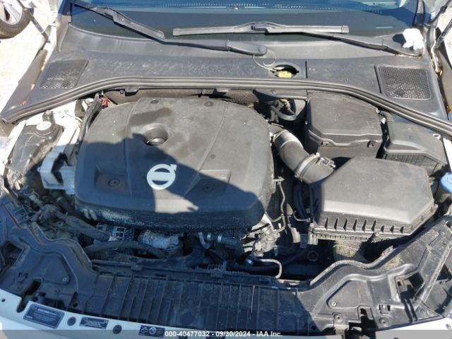 YV140MEC1F1201589 Volvo V60 T5 Premier Plus