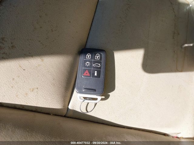 YV140MEC1F1201589 Volvo V60 T5 Premier Plus
