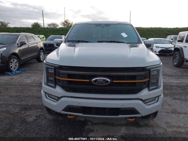 Ford F-150 Tremor 2023 1FTEW1E87PFC32434 Image 12