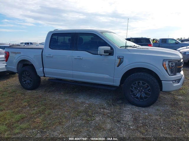 Ford F-150 Tremor 2023 1FTEW1E87PFC32434 Image 13