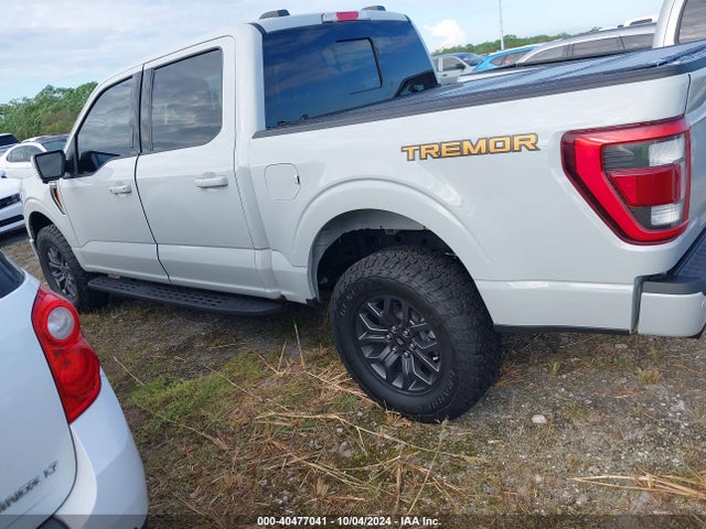 Ford F-150 Tremor 2023 1FTEW1E87PFC32434 Image 14