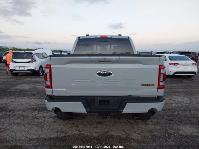 Ford F-150 Tremor 2023 1FTEW1E87PFC32434 Image 16