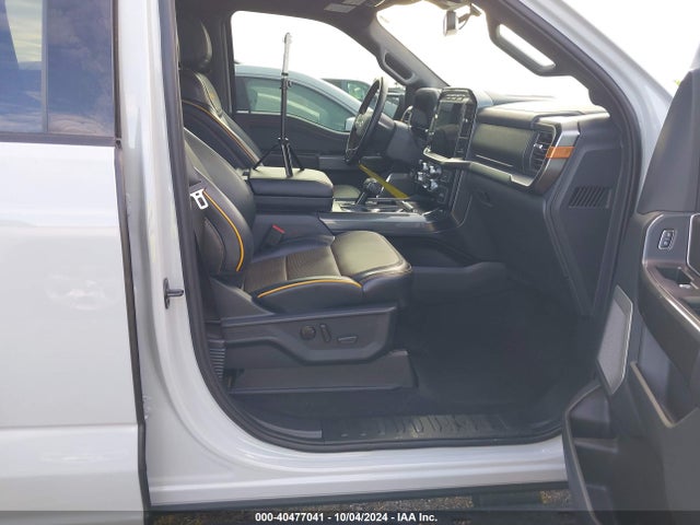 Ford F-150 Tremor 2023 1FTEW1E87PFC32434 Image 5