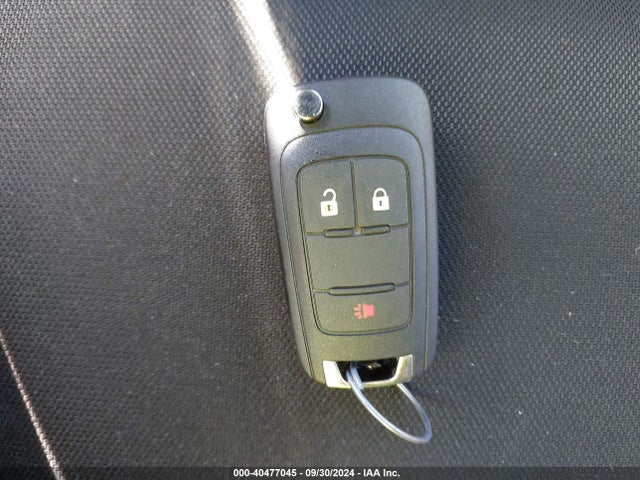 Chevrolet Spark 1lt Cvt 2016 KL8CD6SA8GC569593 Image 11