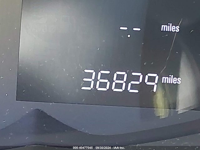Chevrolet Spark 1lt Cvt 2016 KL8CD6SA8GC569593 Image 15