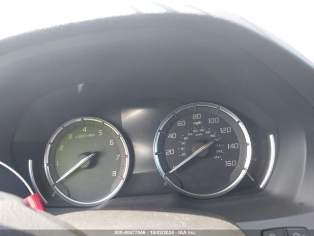5J8YD3H53LL008865 Acura Mdx Technology Package