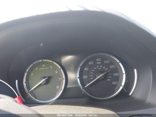 5J8YD3H53LL008865 Acura Mdx Technology Package