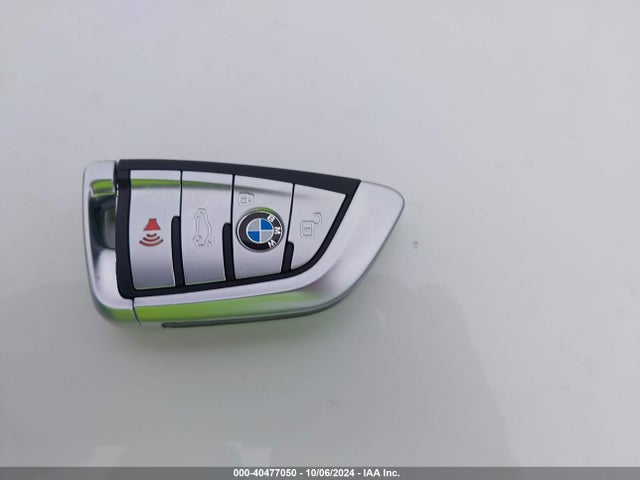 3MW39FF07P8D03593 BMW 3 Series 330e
