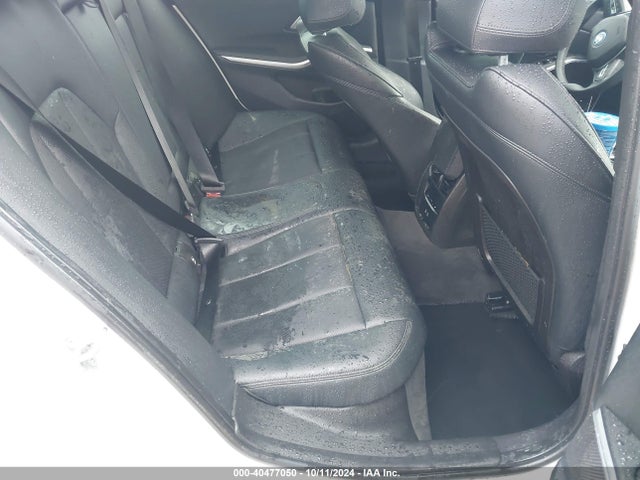 3MW39FF07P8D03593 BMW 3 Series 330e