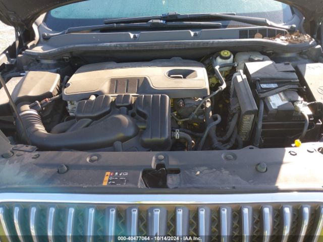 1G4PR5SK1F4179663 Buick Verano Convenience Group