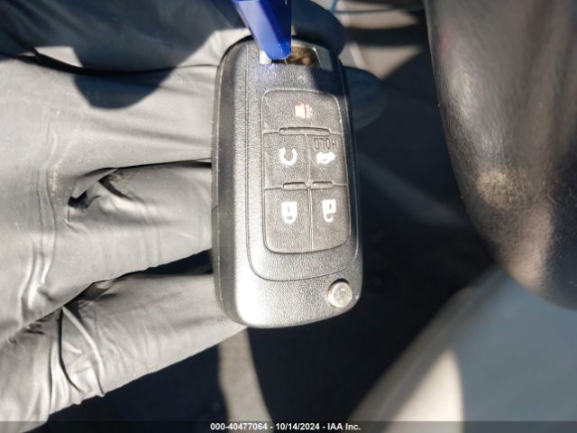 1G4PR5SK1F4179663 Buick Verano Convenience Group