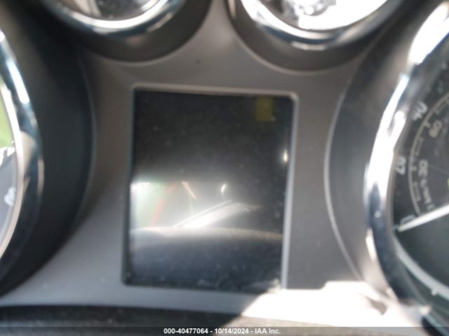 1G4PR5SK1F4179663 Buick Verano Convenience Group