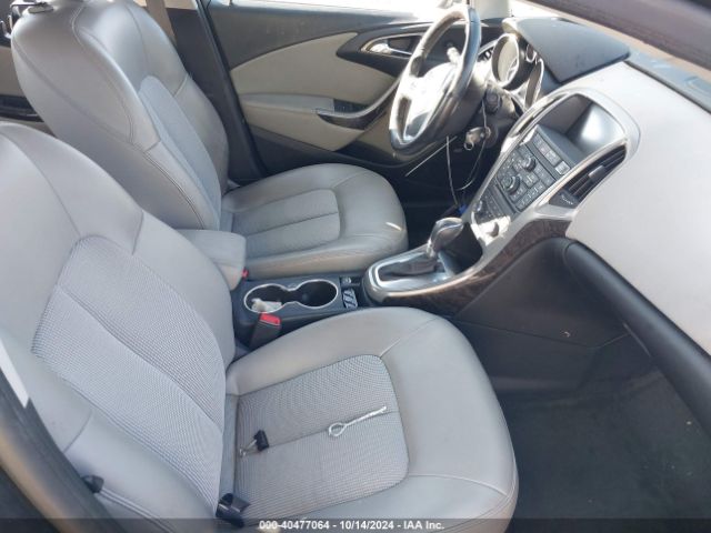1G4PR5SK1F4179663 Buick Verano Convenience Group