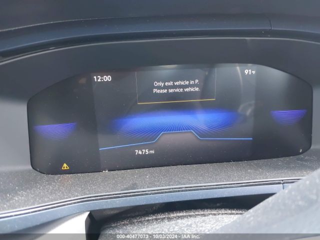3VVSX7B21PM350242 Volkswagen Taos 1.5t Se