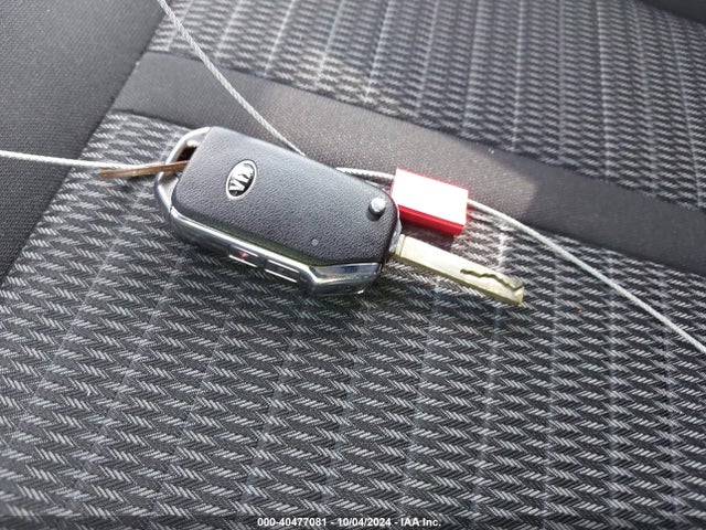 KIA SORENTO LX 2021 5XYRG4LC3MG021876 Image 11
