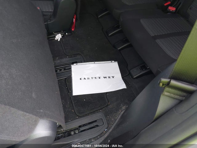 KIA SORENTO LX 2021 5XYRG4LC3MG021876 Image 6