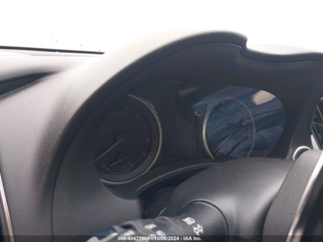 JN1FV7AP9JM460951 Infiniti Q50 3.0t Red Sport 400