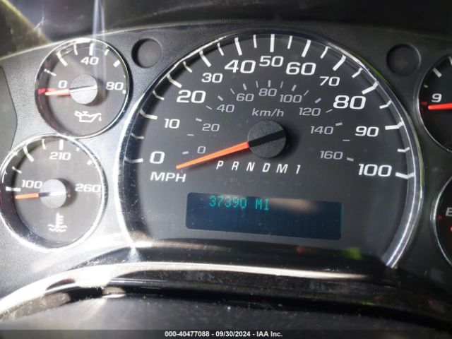 1GTW7BFG9J1160640 GMC Savana 2500 Work Van
